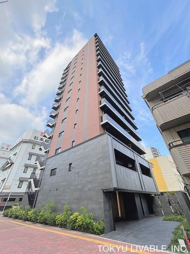 1LDK apartment in Nakagawa Ward, Nagoya, Aichi - Photo 1