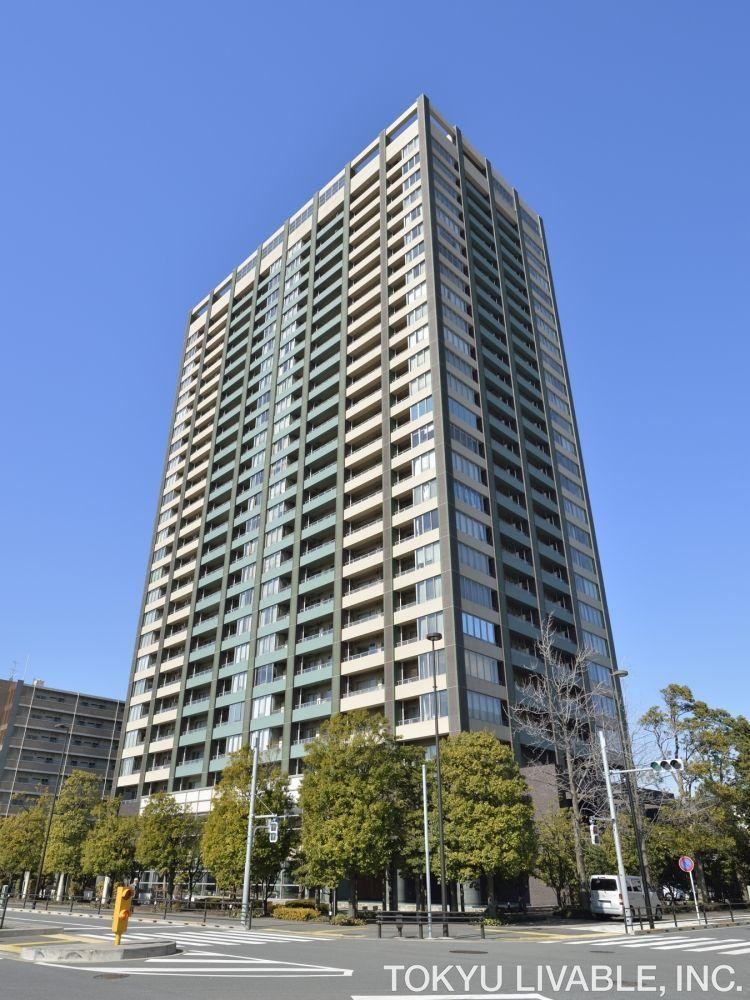 1LDK+S apartment in Koto Ward, Tokyo - Photo 1
