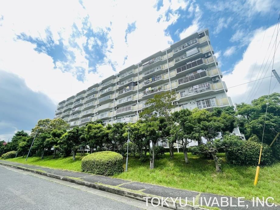 2LDK apartment in Mino, Osaka - Photo 1