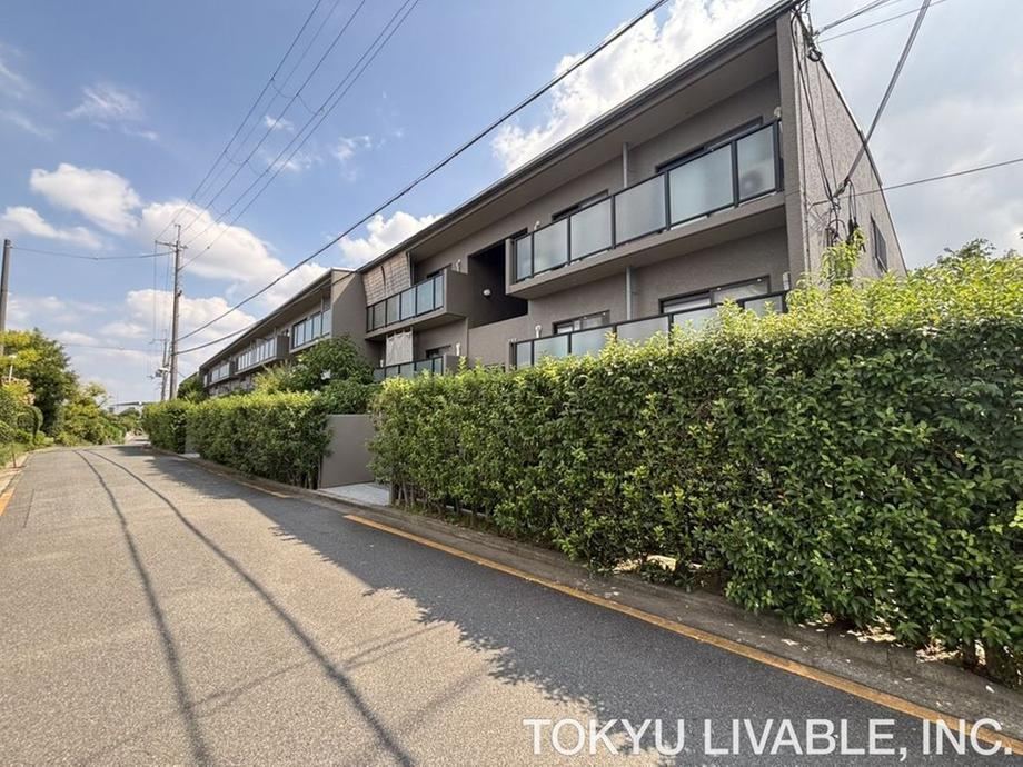 3LDK+S apartment in Ibaraki, Osaka - Photo 1
