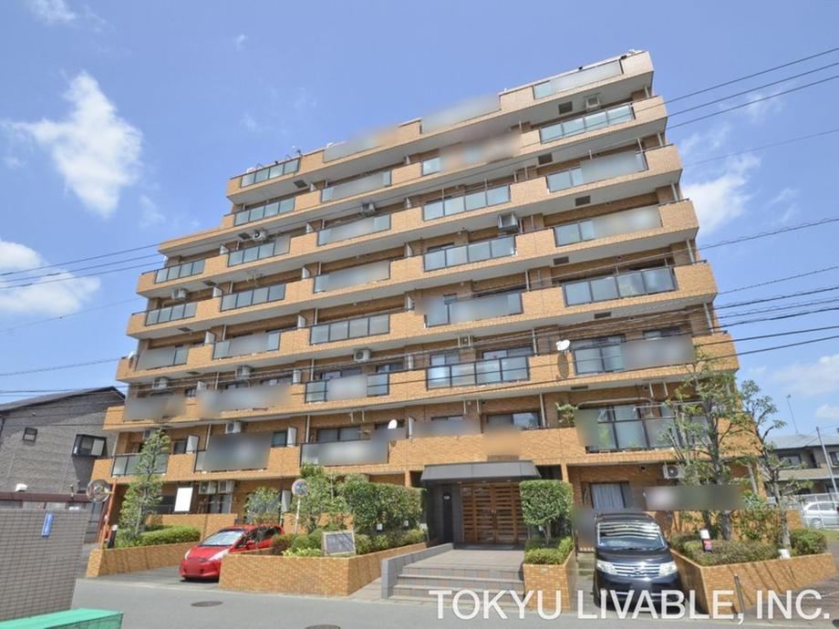 3LDK apartment in Atsugi, Kanagawa - Photo 1