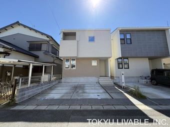 2LDK+S house in Anjo
