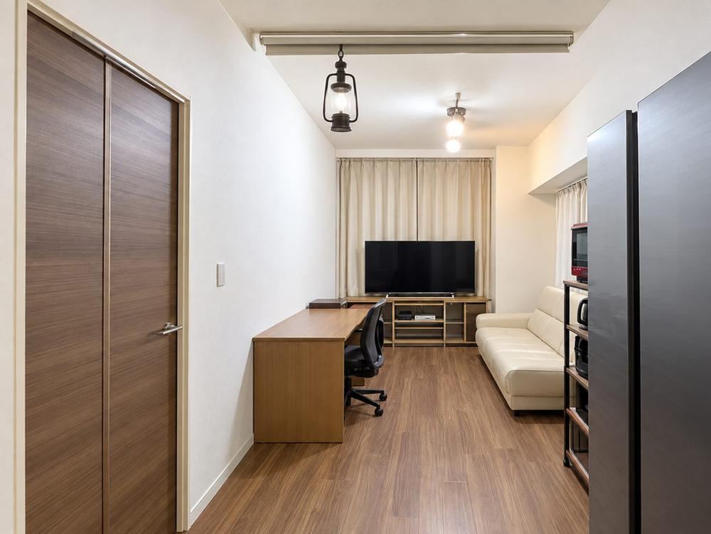 1LDK apartment in Itabashi Ward, Tokyo - Photo 1