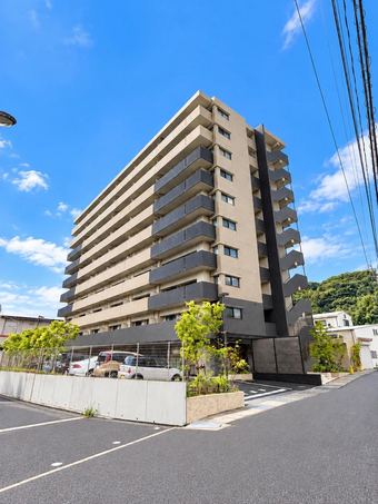 3LDK apartment in Nishisonogi District
