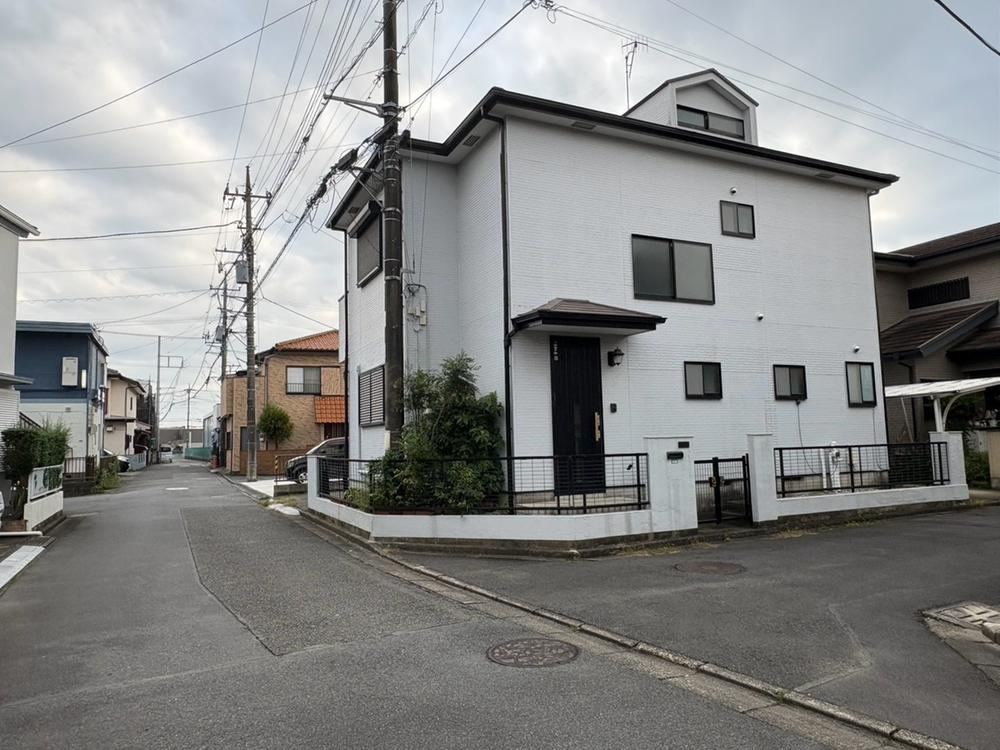 4LDK house in Atsugi, Kanagawa - Photo 1