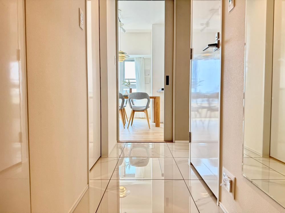 3LDK apartment in Bunkyo Ward, Tokyo - Photo 1