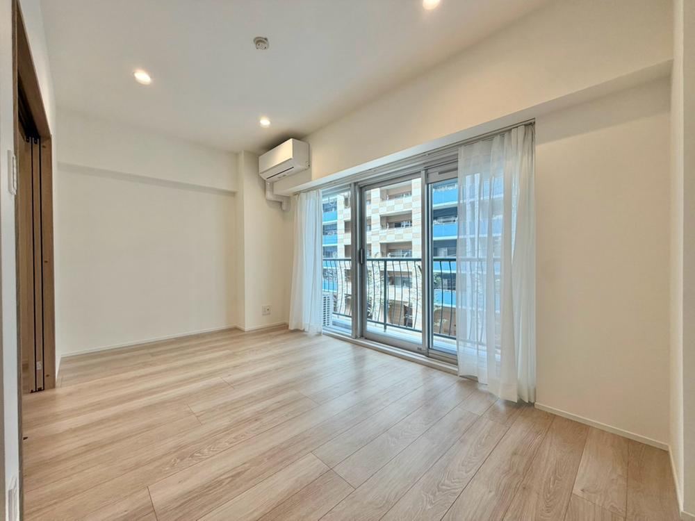 1DK apartment in Chuo Ward, Tokyo - Photo 1