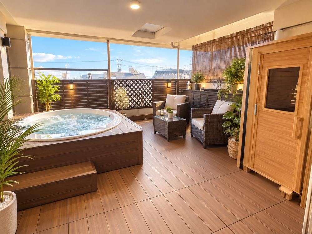 3LDK apartment in Yokosuka, Kanagawa - Photo 1