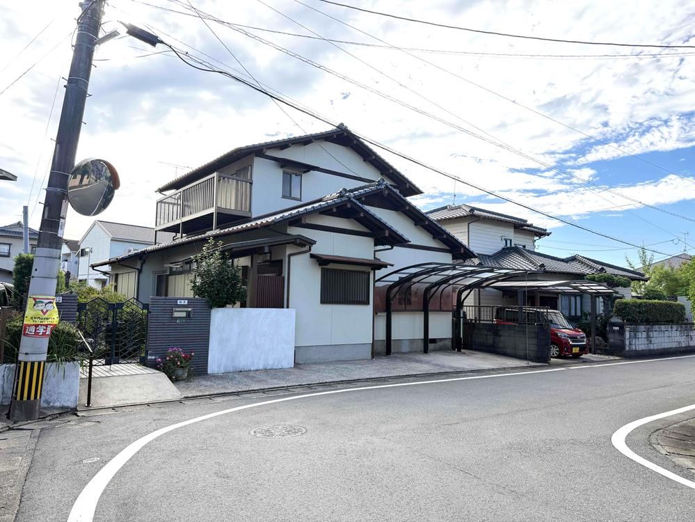 4LDK+S house in Sasaguri, Kasuya District, Fukuoka - Photo 1