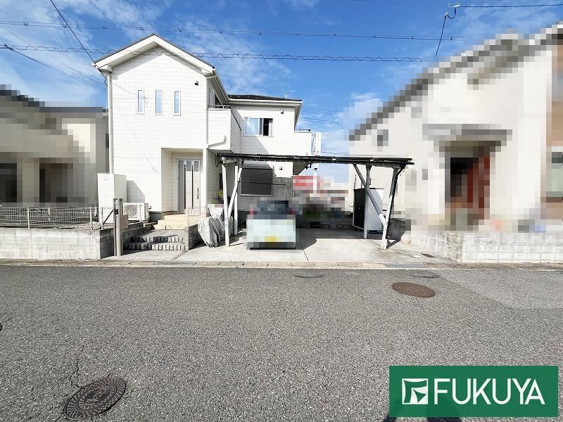 4LDK house in Higashiomi, Shiga - Photo 1