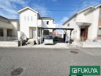 4LDK house in Higashiomi