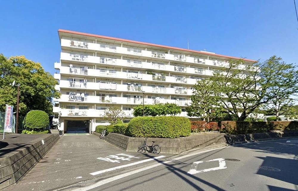 3LDK apartment in Hodogaya Ward, Yokohama, Kanagawa - Photo 1