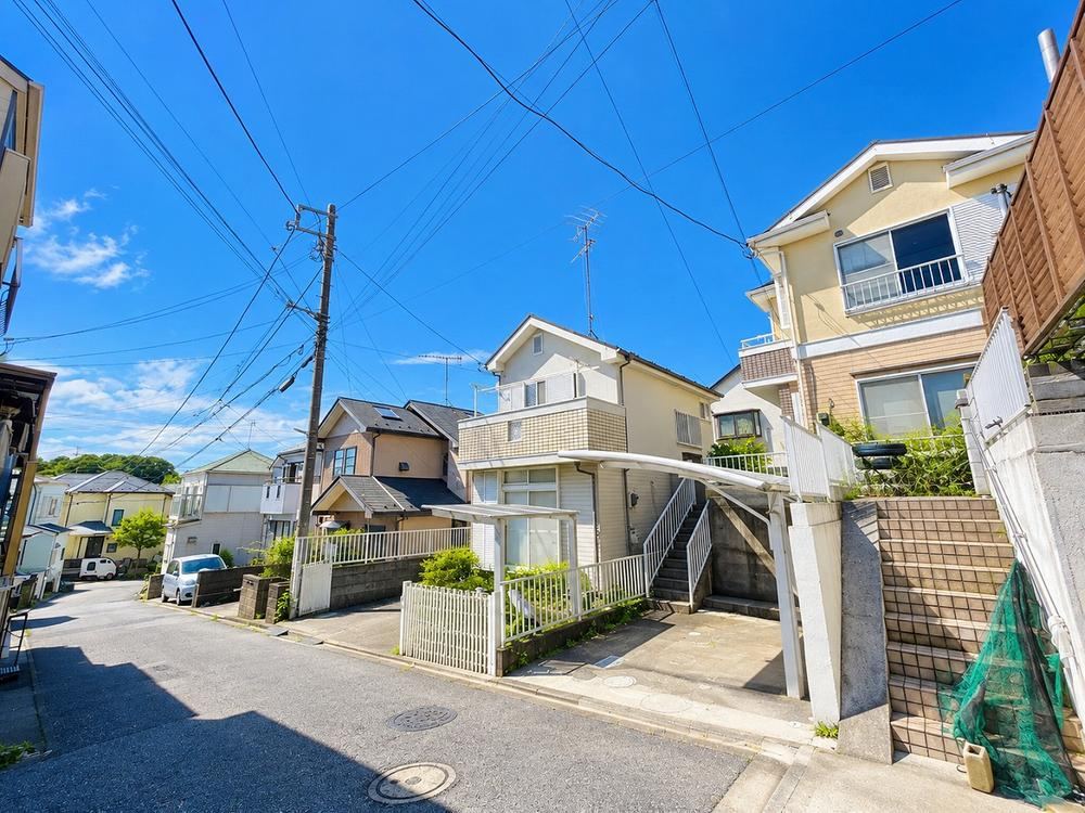 4LDK house in Yamato, Kanagawa - Photo 1