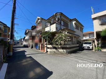 4LDK house in Izumiotsu