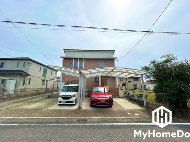 4LDK+S house in Ichinomiya, Aichi - Photo 1