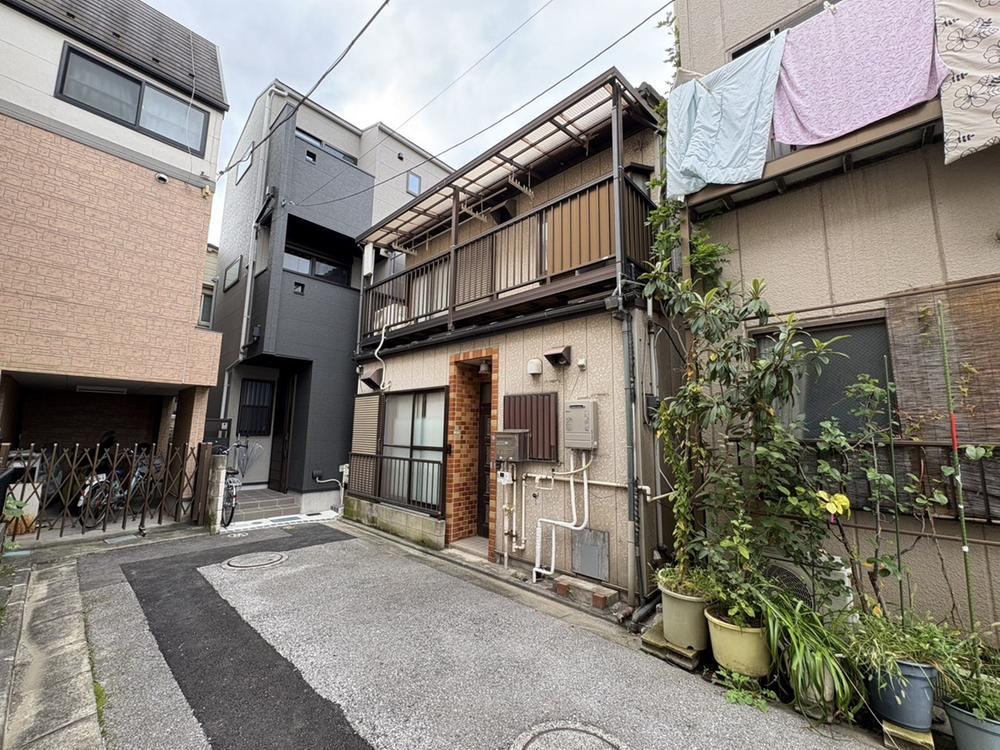 3K house in Adachi Ward, Tokyo - Photo 1