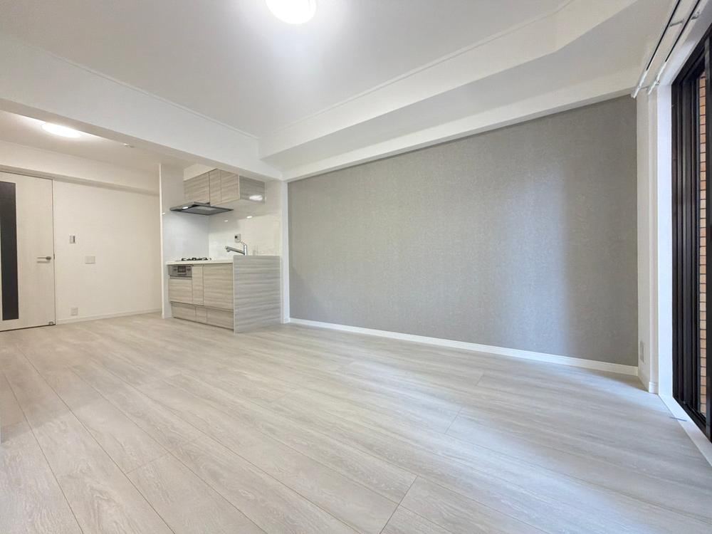 1LDK apartment in Chuo Ward, Fukuoka - Photo 1