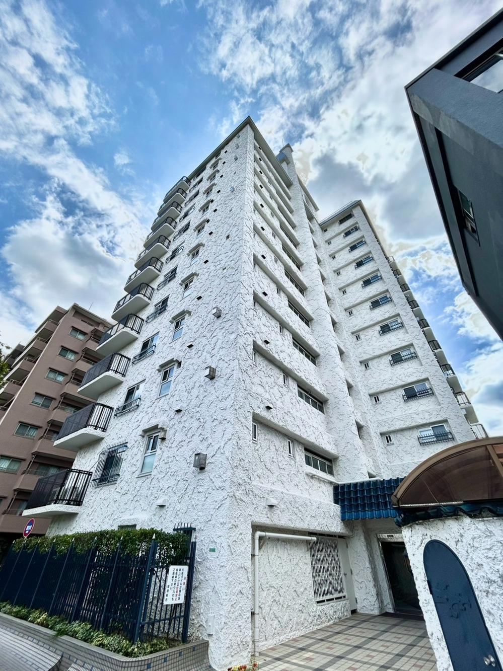 1DK apartment in Nerima Ward, Tokyo - Photo 1