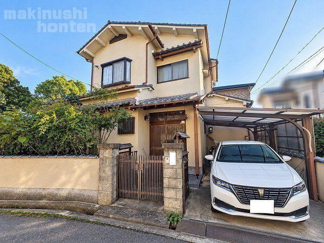 4DK+S house in Habikino, Osaka - Photo 1