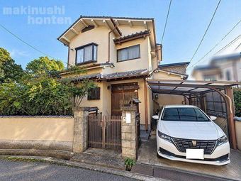 4DK+S house in Habikino