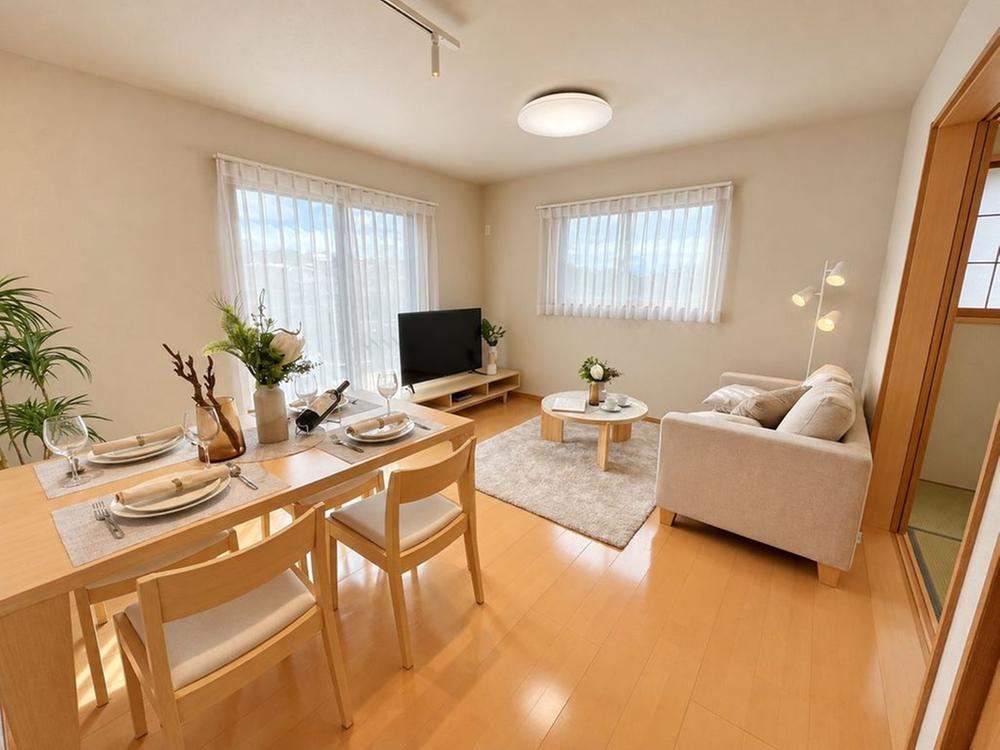 4LDK house in Aoba Ward, Yokohama, Kanagawa - Photo 1
