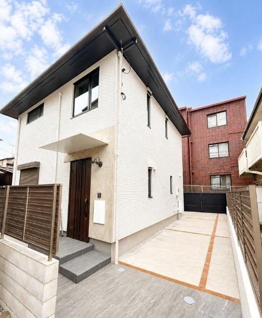 3LDK house in Setagaya Ward, Tokyo - Photo 1