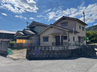 6DK house in Onomichi