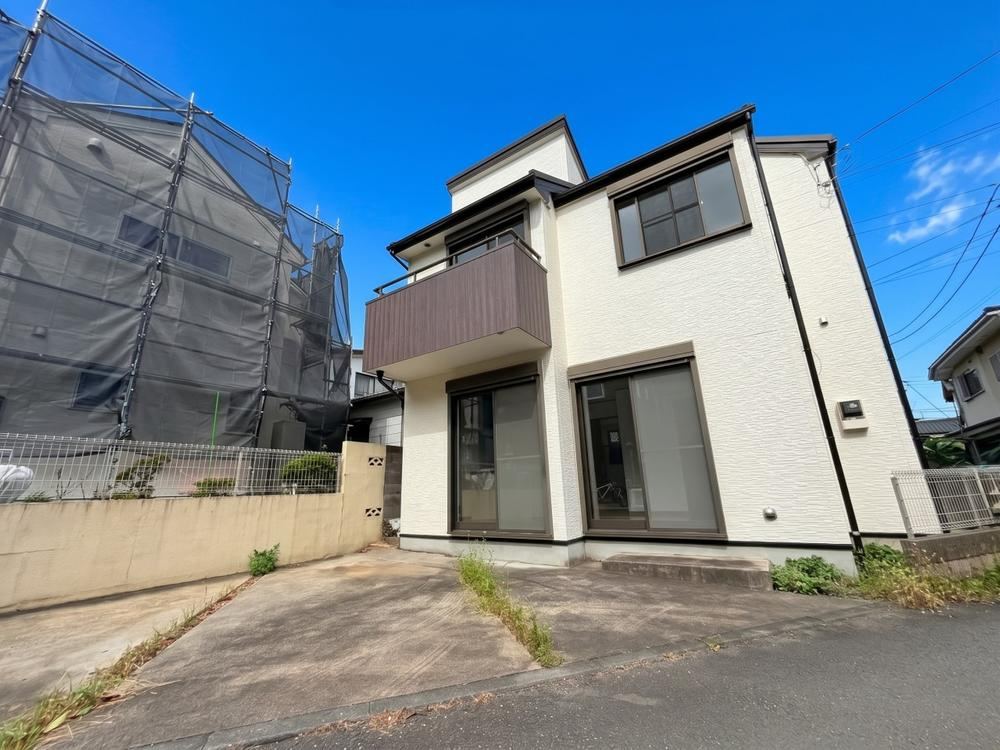 3LDK house in Machida, Tokyo - Photo 1
