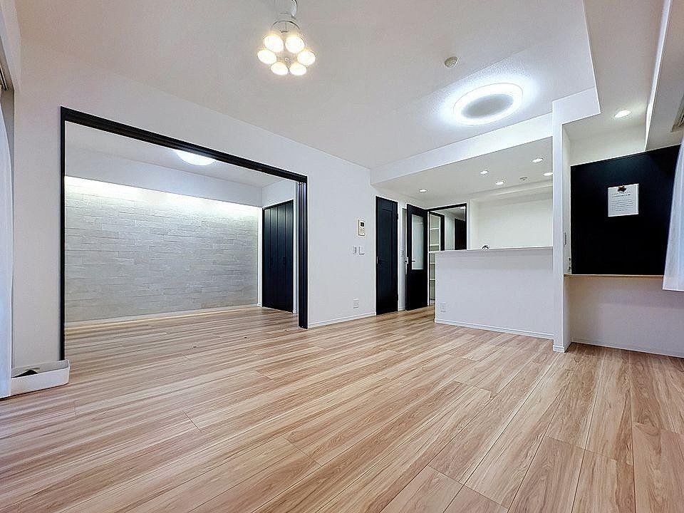 3LDK apartment in Setagaya Ward, Tokyo - Photo 1