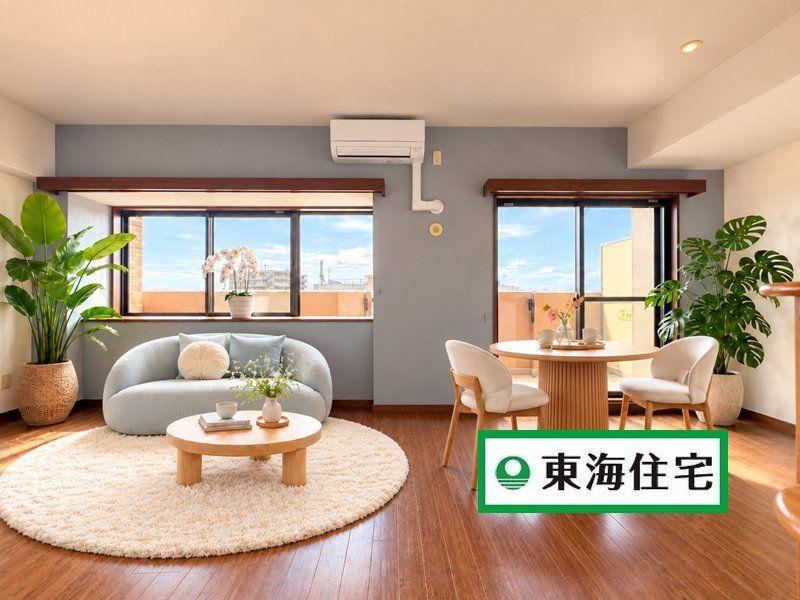3LDK apartment in Miyagino Ward, Sendai, Miyagi - Photo 1