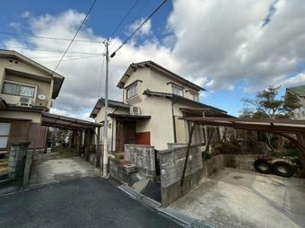 4DK house in Iizuka