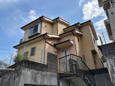 4LDK house in Nara, Nara - Photo 1