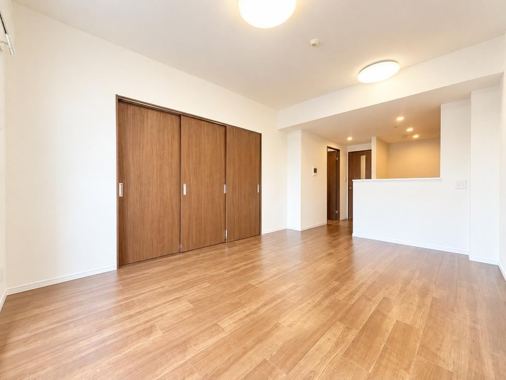 4LDK apartment in Ota Ward, Tokyo - Photo 1