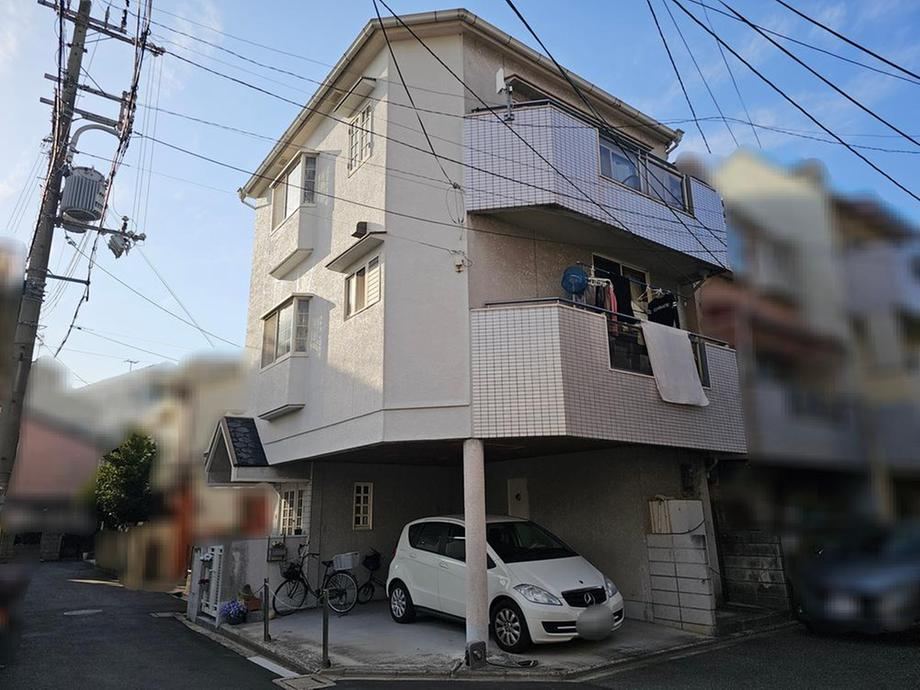 4LDK house in Moriguchi, Osaka - Photo 1