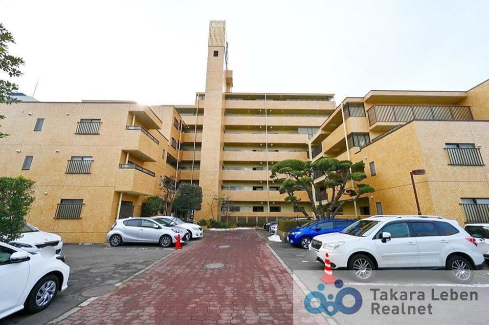 3LDK apartment in Aoba Ward, Sendai, Miyagi - Photo 1