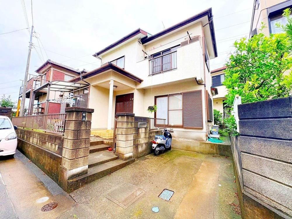 3DK house in Hadano, Kanagawa - Photo 1