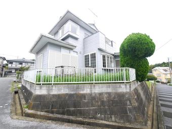 4LDK house in Tomisato