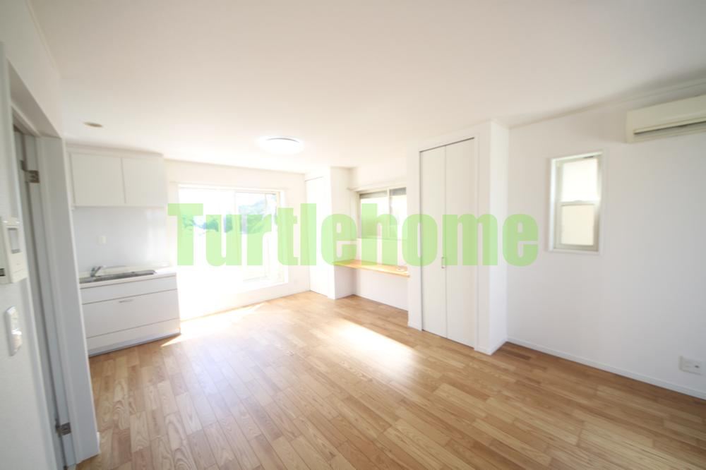 2LDK house in Yokosuka, Kanagawa - Photo 1