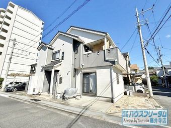 4LDK house in Habikino