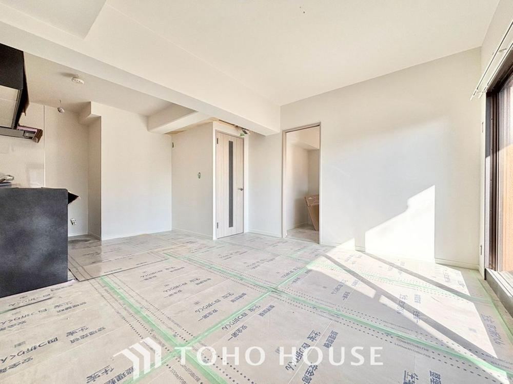3LDK apartment in Midori Ward, Nagoya, Aichi - Photo 1
