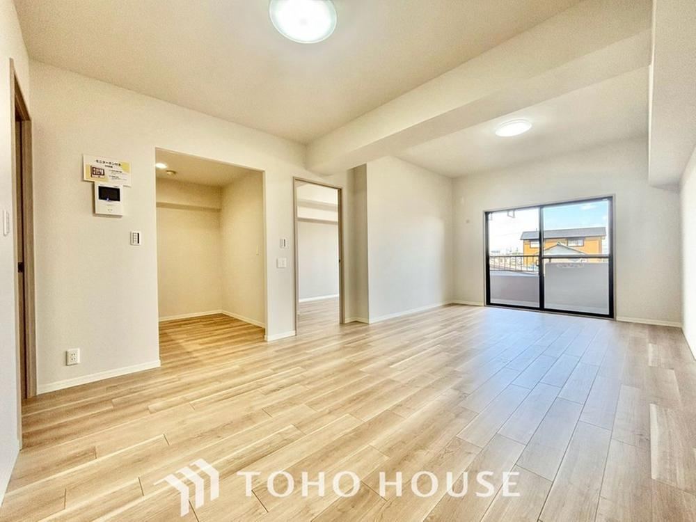 3LDK apartment in Toyoake, Aichi - Photo 1