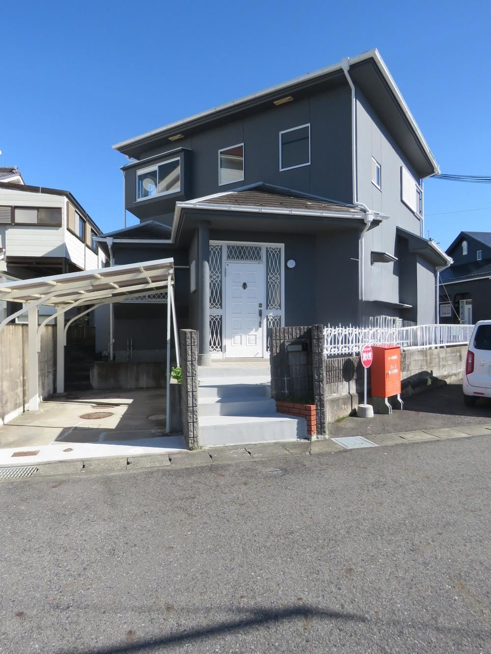 3LDK house in Higashiomi, Shiga - Photo 1