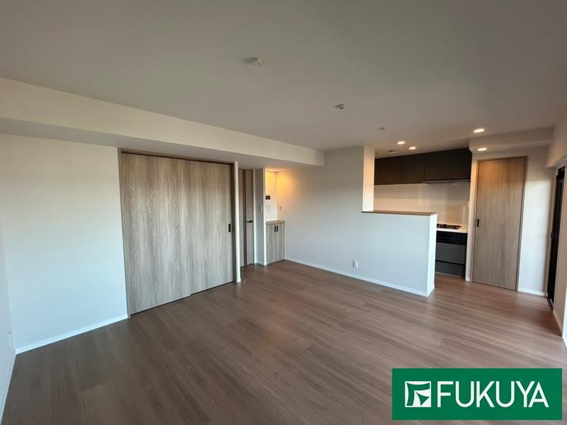 3LDK apartment in Kusatsu, Shiga - Photo 1