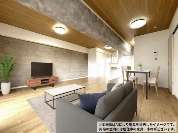 1LDK apartment in Kagoshima, Kagoshima - Photo 1