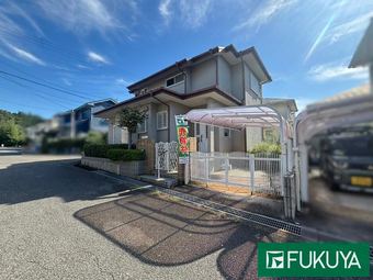 4LDK house in Hashimoto