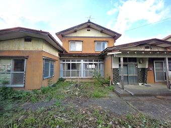 5DK house in Joetsu