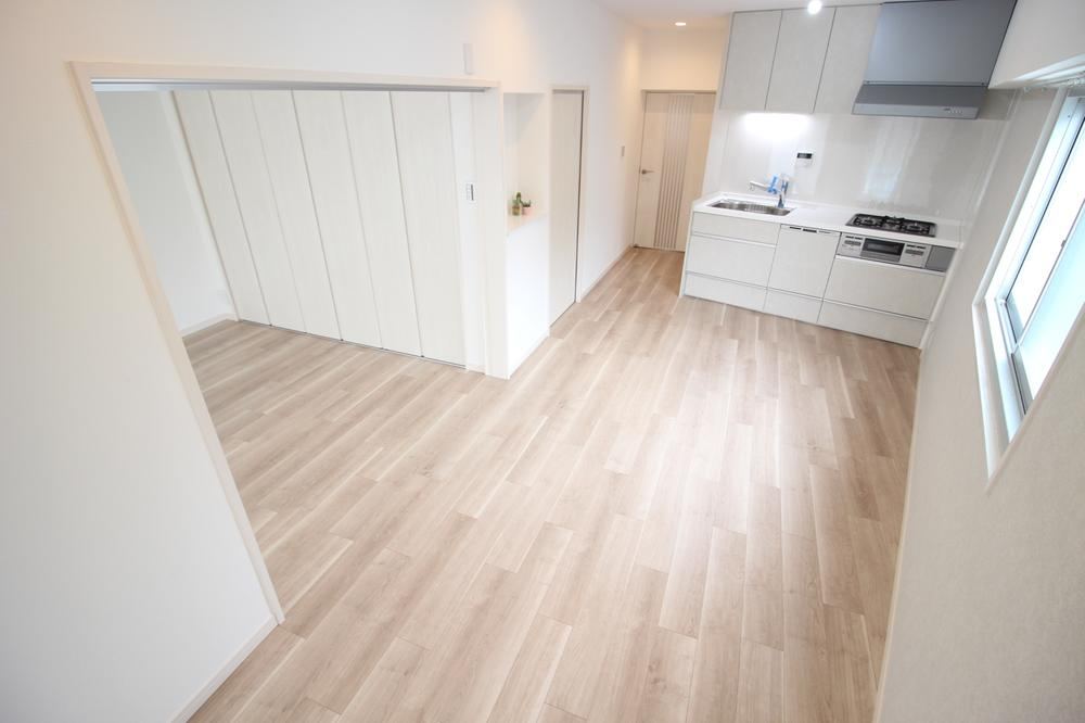 3DK apartment in Fujisawa, Kanagawa - Photo 1