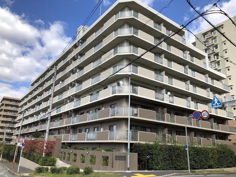 3LDK apartment in Minami Ward, Sakai, Osaka - Photo 1