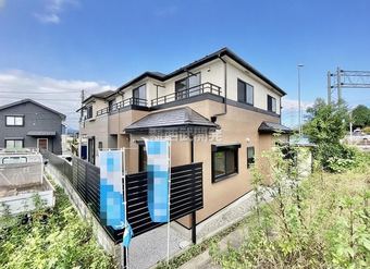 4LDK house in Sayama
