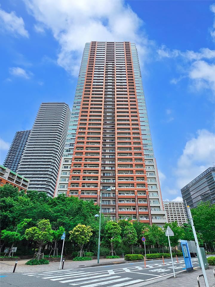 3LDK apartment in Nakahara Ward, Kawasaki, Kanagawa - Photo 1